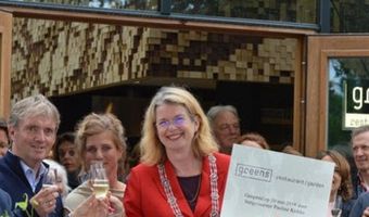 Den Haag uniek horecaconcept rijker 