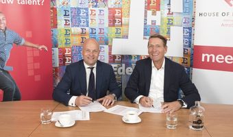 Eden Hotels sluit zich aan bij House of Hospitality