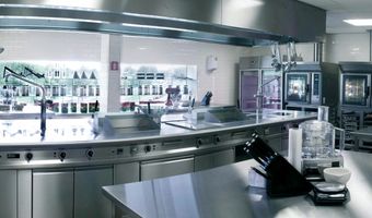 Hoe koopt u een keuken?