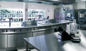 10 jaar De RestaurantKrant: de samenstelling van de keuken