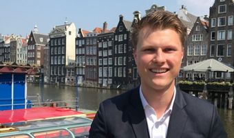 Blog Pim van het Reve: medewerkers als ambassadeurs duurzaamheid