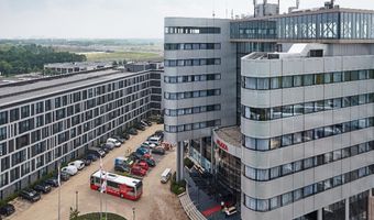 Corendon opent grootste hotel Benelux