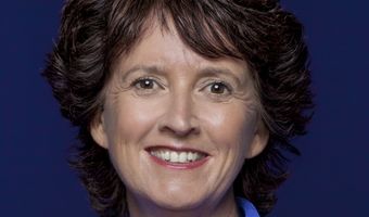 Elisa de Groot: “Van evenwicht wordt iedereen gelukkiger”