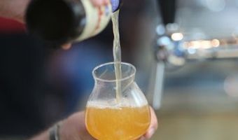 Bier van eigen bodem populairder dan ooit