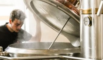 Bier&cO neemt activiteiten Roerbrouw over