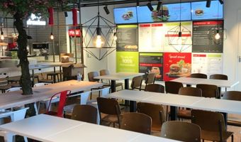 Voormalig bedrijfsleider opent eigen Kwalitaria in Leiden