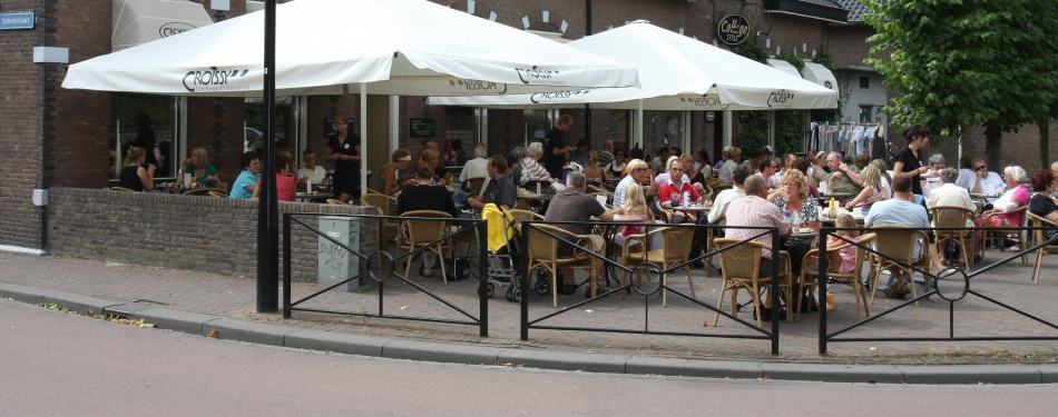 CBS: Waddeneilanden hebben meeste horeca per inwoner