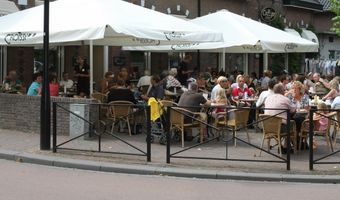 CBS: Waddeneilanden hebben meeste horeca per inwoner