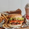 Five Guys opent in Almere Centrum