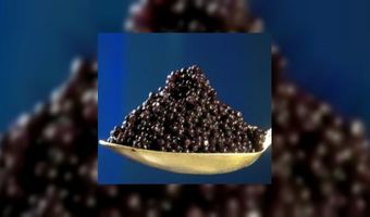 Onrust Iran verstoort aanvoer kaviaar