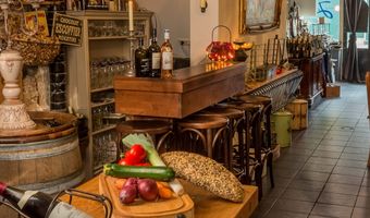 Op bezoek bij Kookhuis Jantrus in Gouda