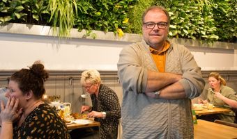 Interview Broodhuys, Leeuwarden: “De lunchpiek van vroeger is er niet meer"