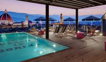 Toscaans droompaleis ontwaakt door de komst van The Student Hotel