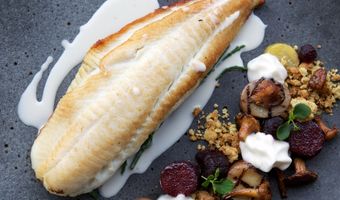 Noordzeevis als regionaal product