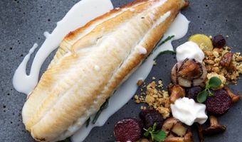 10 jaar De RestaurantKrant: Noordzee als kweekvijver