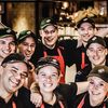 Domino's grootste QSR (quick service restaurant) in Nederland