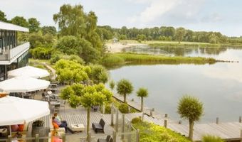 The NXT GM:  Postillion geeft baan als General Manager weg