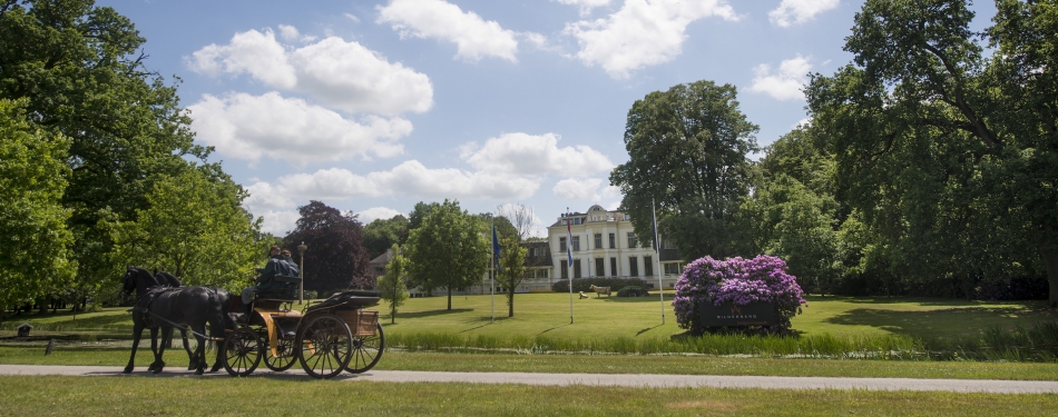 Nieuwe aandeelhouders voor Bilderberg Landgoed Lauswolt