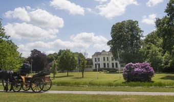 Nieuwe aandeelhouders voor Bilderberg Landgoed Lauswolt