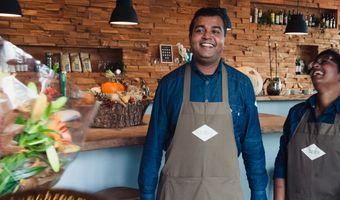 Positieve reacties na winnen award 'Lekkerste Lunchroombroodje'