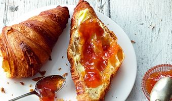 Kwalitaria en Délifrance nu beiden vertegenwoordigd in de pilotstore van FFC