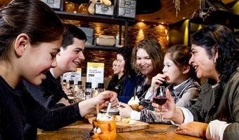 Restaurantketen De Beren opent zaak in Utrecht