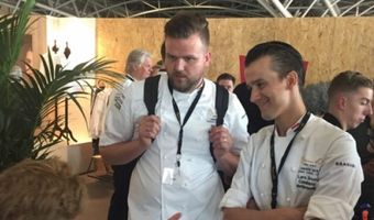 Nederland loopt finale Bocuse d'Or mis