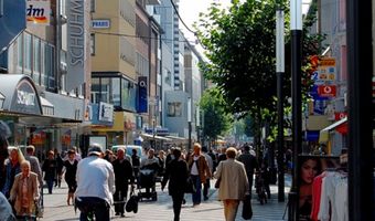 Franchise groeit sneller dan Nederlandse economie