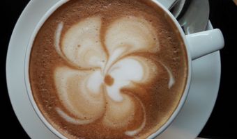 Mondiale koffiesector gebouwd op drijfzand