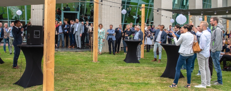 Best Western Hotels Groningen officieel geopend