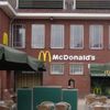 Nu ook high tea bij de McDonald's