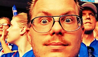 Column: maak van het WK gewoon een ander feestje