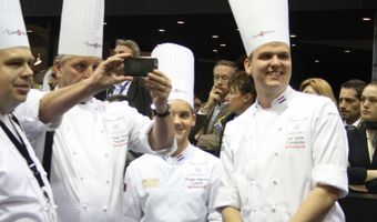 10 jaar De RestaurantKrant: in 2016 waren we er wél bij