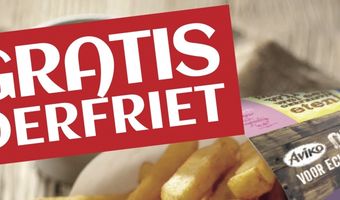 GRATIS Aviko Oerfriet proefpakket!