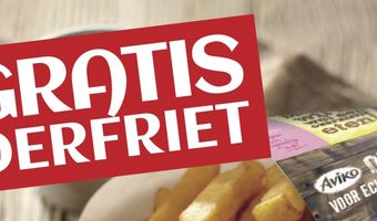 GRATIS Aviko Oerfriet Proefpakket!