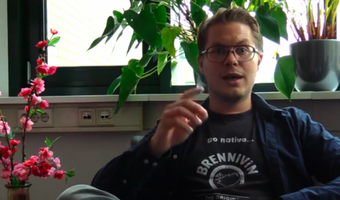 Video: heb jij het Lekkerste Lunchroombroodje van 2018?