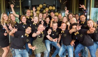 Novotel Amsterdam Schiphol Airport wint Dutch Hotel Award 2018