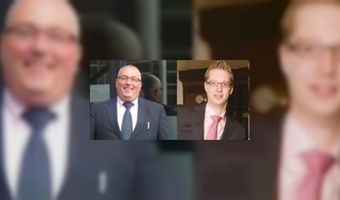 Nieuwe general managers bij Amrâth Hôtels