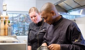 Heb jij het Beste Leerbedrijf Horeca?