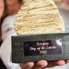 Team sterrenrestaurant Merlet wint kookwedstrijd Slag op de Schelde 2018