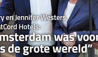 Lees nu gratis de juni-uitgave van Hospitality Management