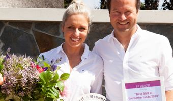 La Marquise is de beste B&B van 2018