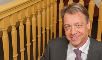 (On)gerechtvaardigd vertrouwen in de overheid