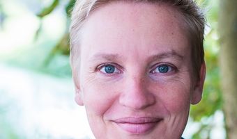 Barista Moniek Smit naar Doppio