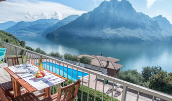 Dit is de top 10 Airbnb wish list van Nederlanders