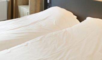 Voormalig hotel in Markelo wordt B&B