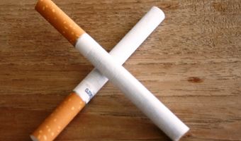 Achtergrond: het rookverbod in een internationale context geplaatst