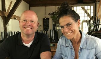 Hotel De 14 Sterren onderdeel van Hotel Groep Texel