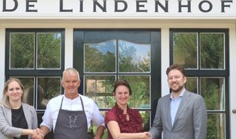 De Lindenhof Giethoorn kiest voor Micros en Suite8