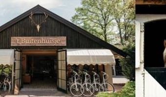 Nieuw gastvrijheidsconcept bij De Cantharel